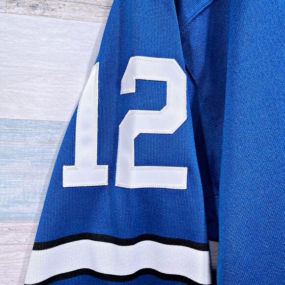 Roger Staubach Dallas Cowboys 1971 Mitchell & Ness Authentic Throwback Jersey XL - Picture 7 of 11